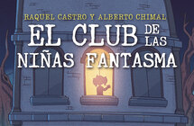 El club de las niñas fantasma